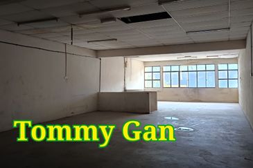 Taman Perusahaan Sungai Lokan