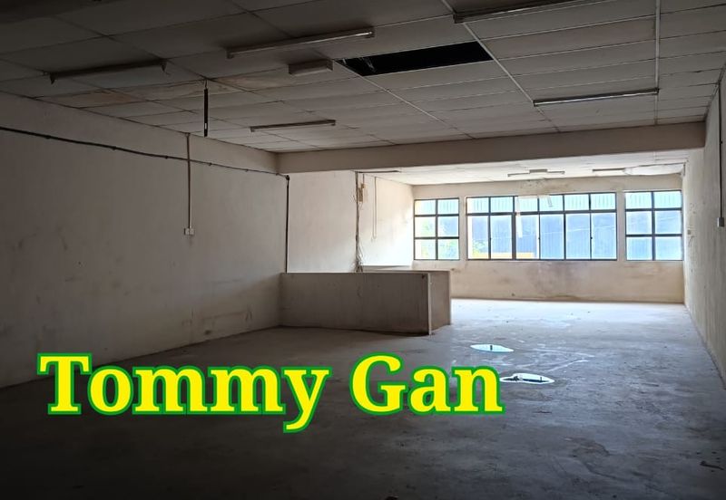 Taman Perusahaan Sungai Lokan