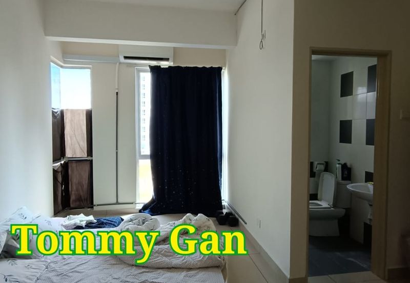 Royale Infinity @ Tambun Royale City