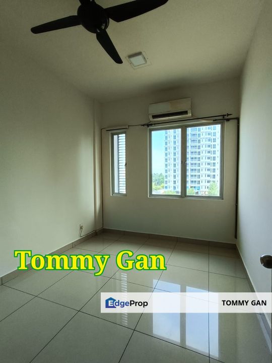 Royale Infinity For Sale Tambun Bukit Minyak 1140Sqft Partially Furnished BMV! HOT SELLING!, Penang, Bukit Minyak