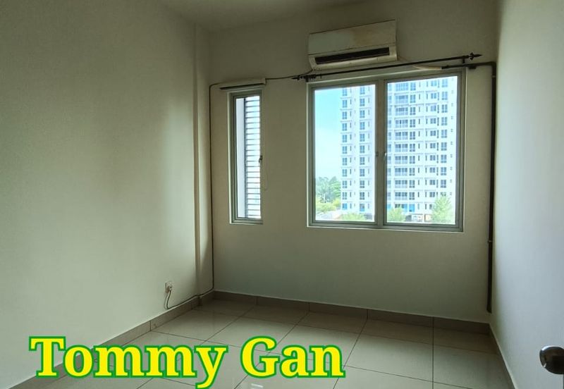 Royale Infinity @ Tambun Royale City