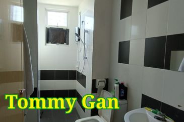 Royale Infinity @ Tambun Royale City