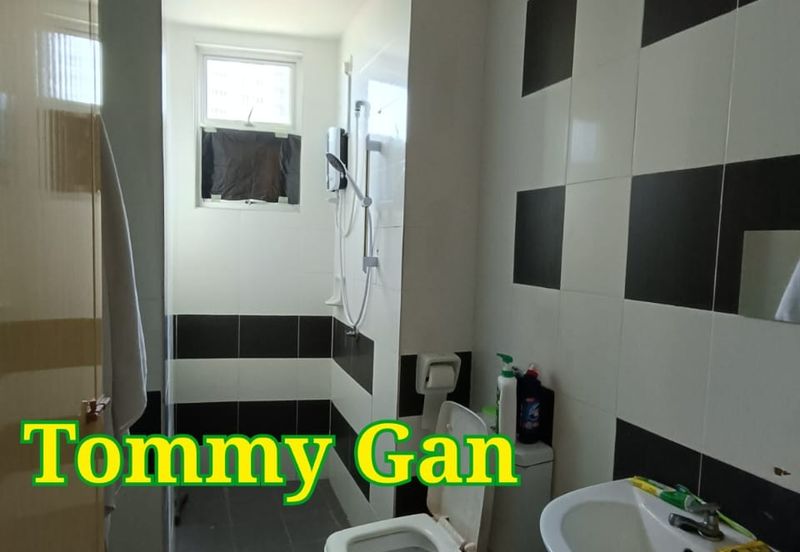 Royale Infinity @ Tambun Royale City