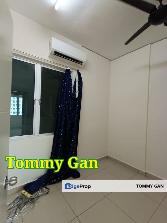 Royale Infinity For Sale Tambun Bukit Minyak 1140Sqft Partially Furnished BMV! HOT SELLING!, Penang, Bukit Minyak
