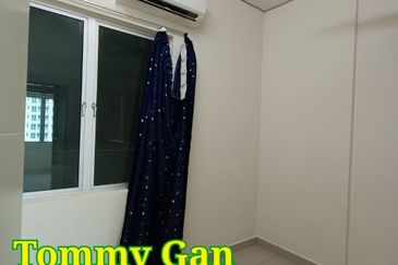 Royale Infinity @ Tambun Royale City