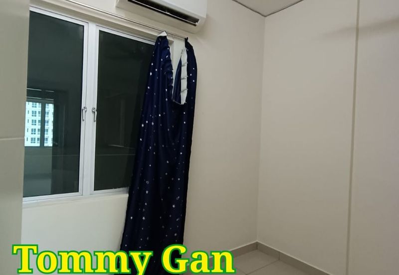 Royale Infinity @ Tambun Royale City