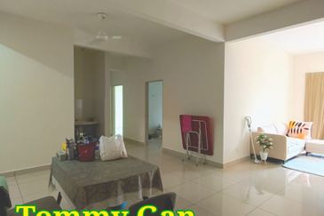 Royale Infinity @ Tambun Royale City