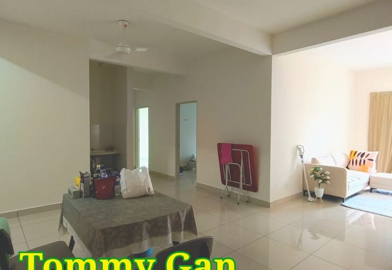 Royale Infinity @ Tambun Royale City