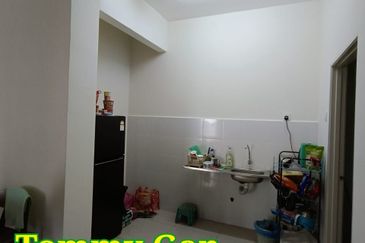 Royale Infinity @ Tambun Royale City