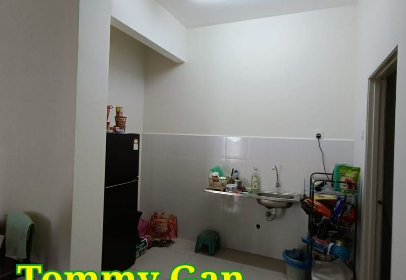 Royale Infinity @ Tambun Royale City