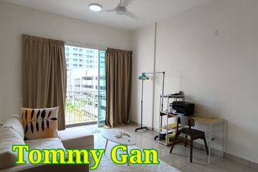 Royale Infinity @ Tambun Royale City