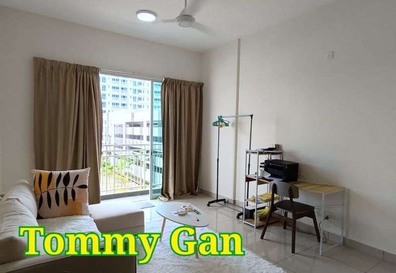 Royale Infinity @ Tambun Royale City