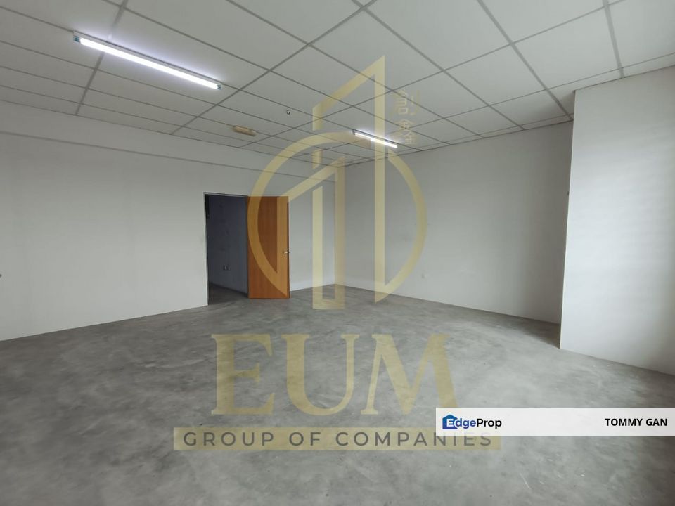 Tasek Mutiara @ Pearl Avenue Double Storey Shop Lot 1276sq.ft Facing Main Road!, Penang, Simpang Ampat