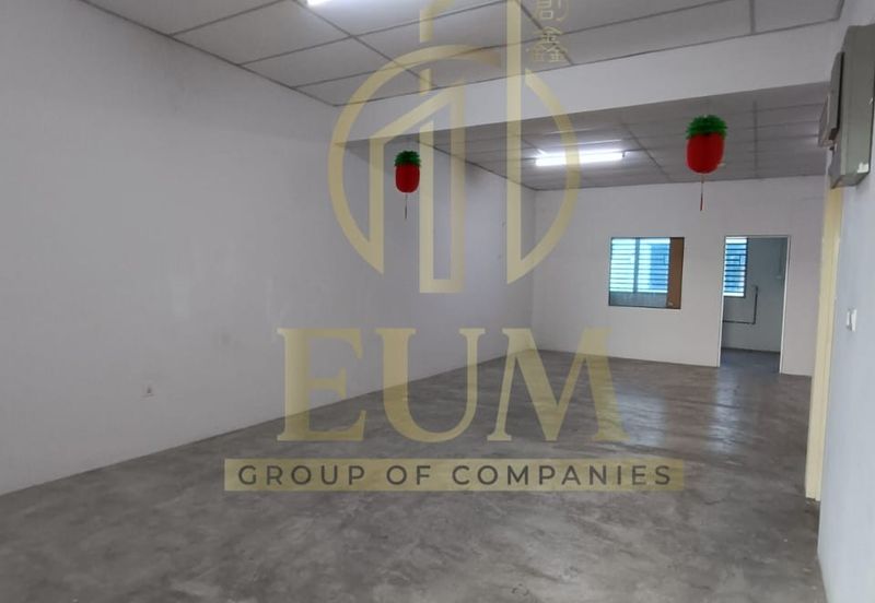 Bandar Tasek Mutiara