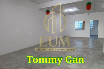 Bandar Tasek Mutiara