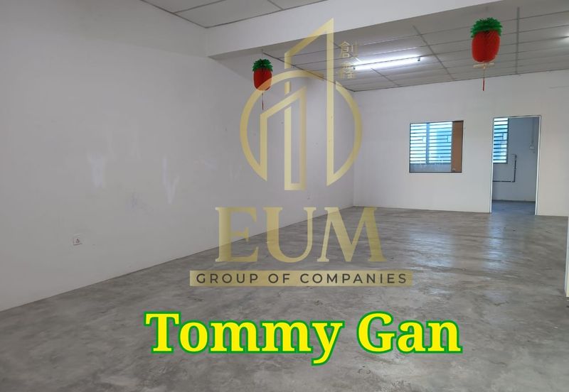 Bandar Tasek Mutiara