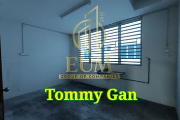 Bandar Tasek Mutiara