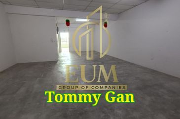 Bandar Tasek Mutiara