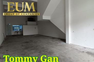 Bandar Tasek Mutiara