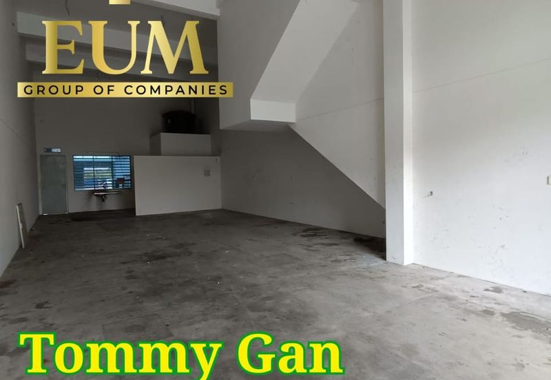 Bandar Tasek Mutiara