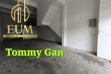 Bandar Tasek Mutiara