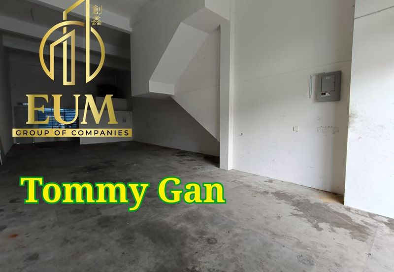 Bandar Tasek Mutiara