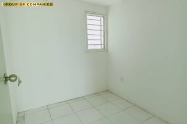 Pangsapuri Palma Laguna