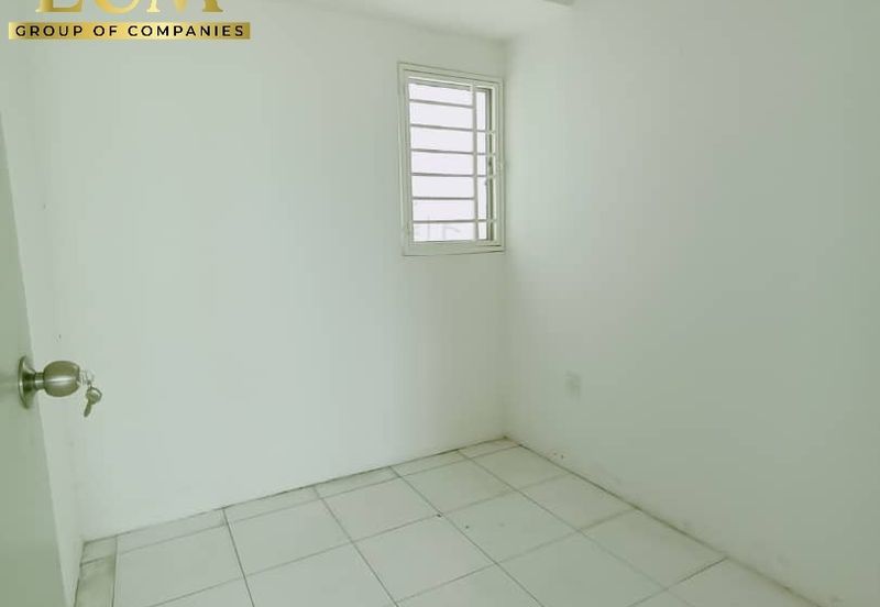 Pangsapuri Palma Laguna