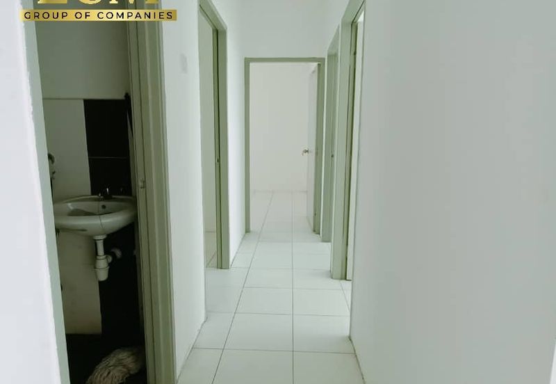 Pangsapuri Palma Laguna