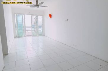 Pangsapuri Palma Laguna