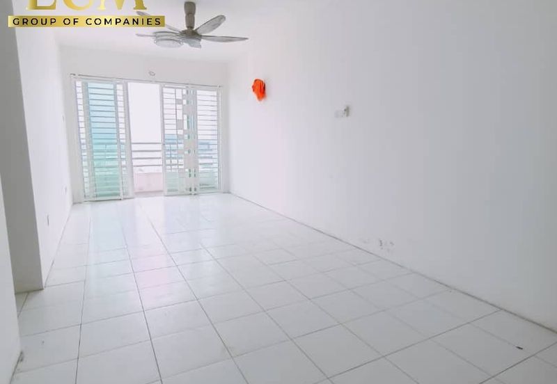 Pangsapuri Palma Laguna