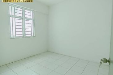 Pangsapuri Palma Laguna