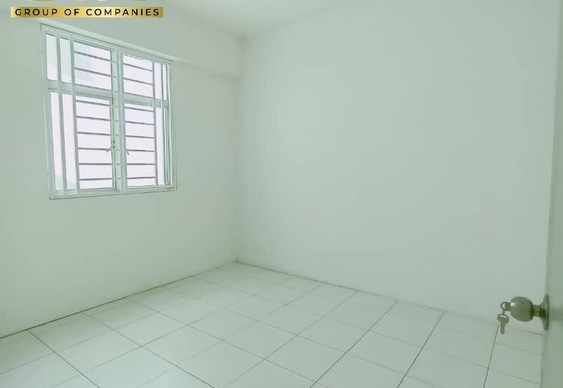 Pangsapuri Palma Laguna