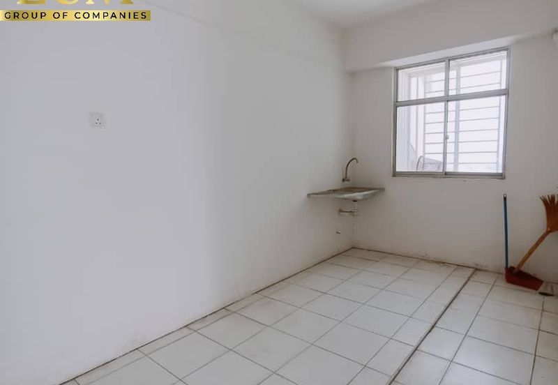 Pangsapuri Palma Laguna