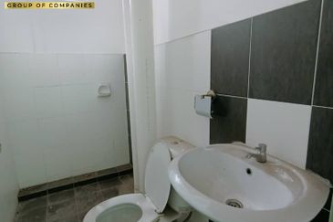 Pangsapuri Palma Laguna