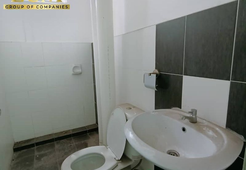 Pangsapuri Palma Laguna