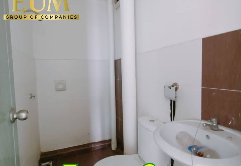 Pangsapuri Palma Laguna