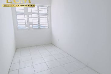 Pangsapuri Palma Laguna