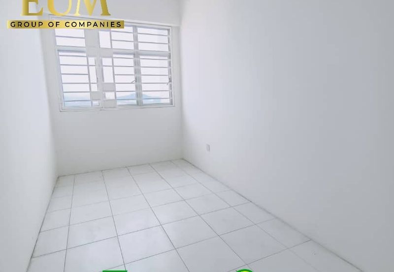 Pangsapuri Palma Laguna