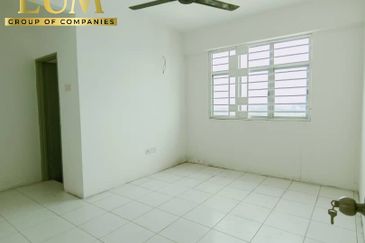 Pangsapuri Palma Laguna