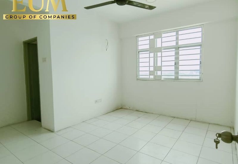 Pangsapuri Palma Laguna