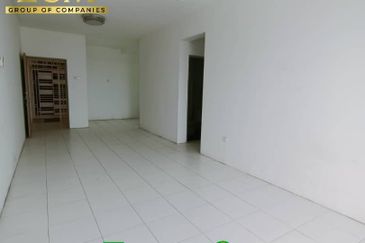 Pangsapuri Palma Laguna