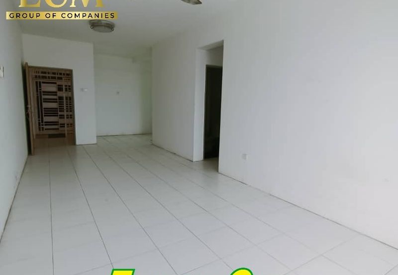 Pangsapuri Palma Laguna