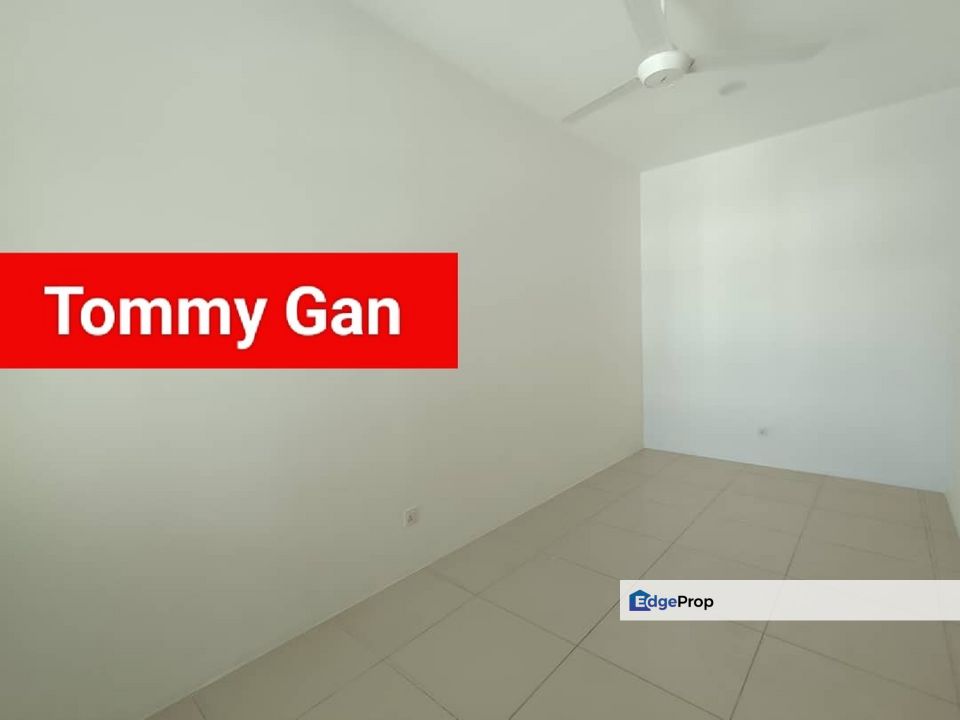 Taman Hijauan Hills @ Simpang Ampat 2-Storey semi-D 2800sqft 6R5B For Rent, Penang, Simpang Ampat