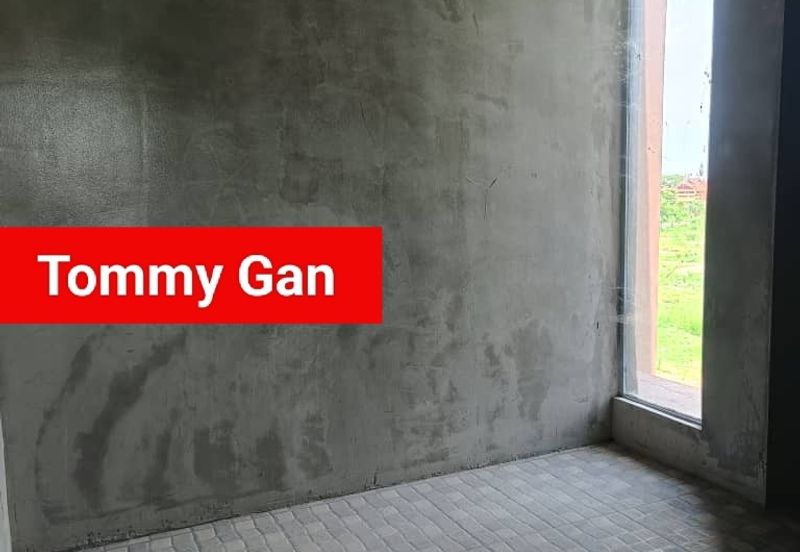 Pusat Perniagaan Raja Uda