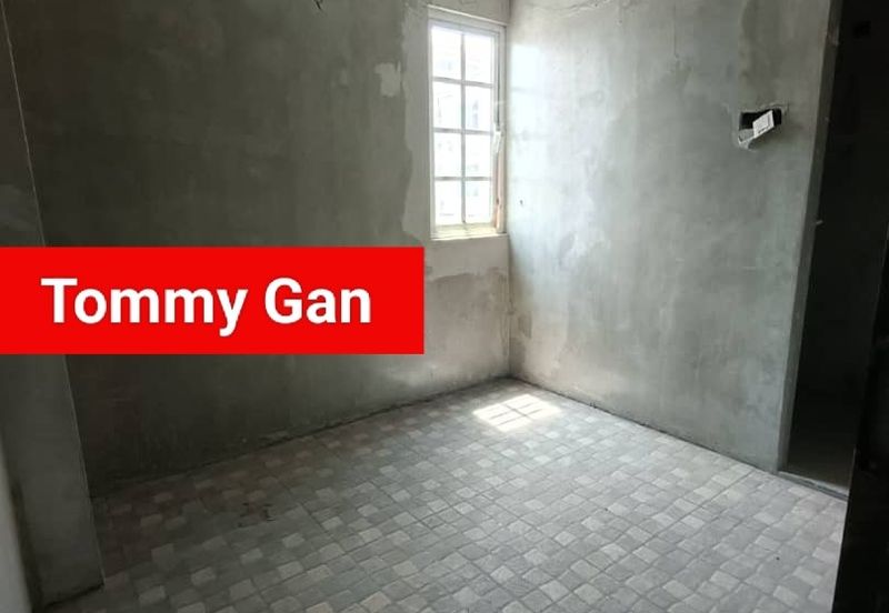 Pusat Perniagaan Raja Uda