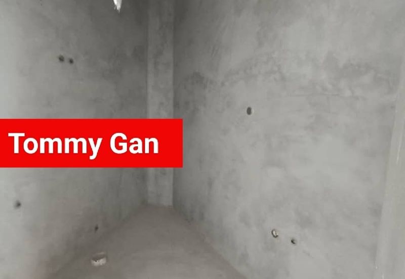 Pusat Perniagaan Raja Uda