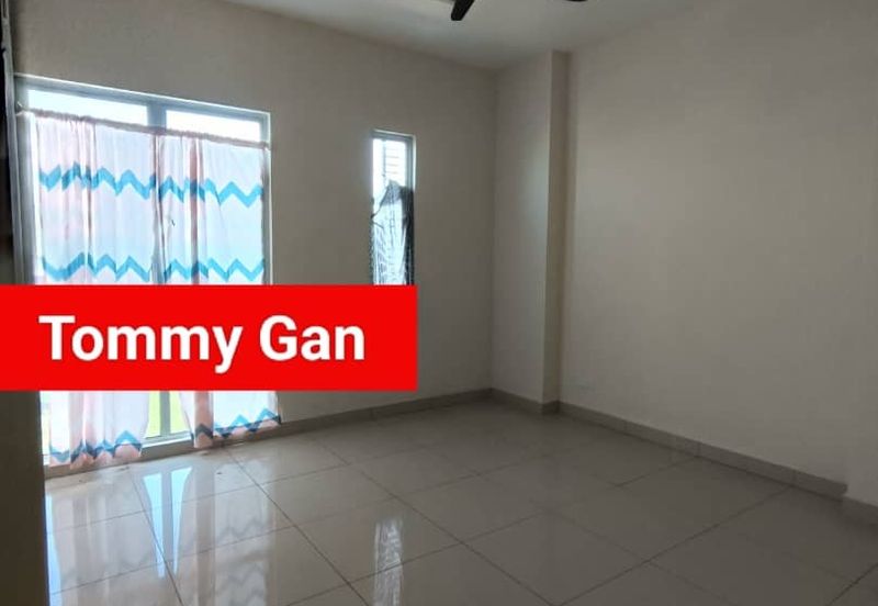 Royale Infinity @ Tambun Royale City