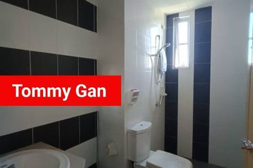 Royale Infinity @ Tambun Royale City