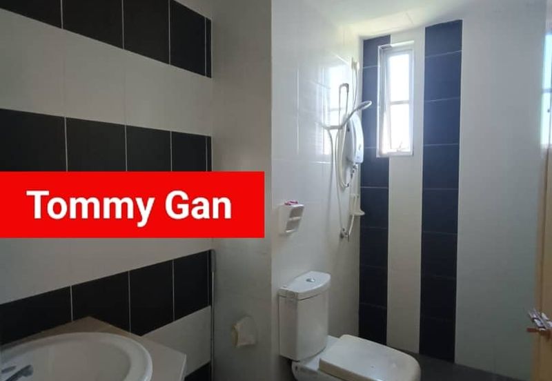 Royale Infinity @ Tambun Royale City